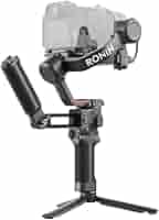 その他 DJI RS3 COMBO Amazon.com: DJI RS 3 Pro Combo, 3-Axis Gimbal Stabilizer for